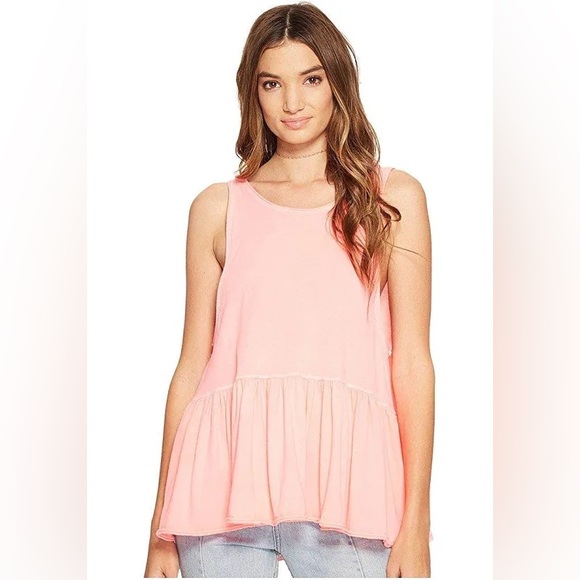 Free People Tank - Picture 7 of 8